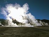 CILE - Geyser del Tatio - 16